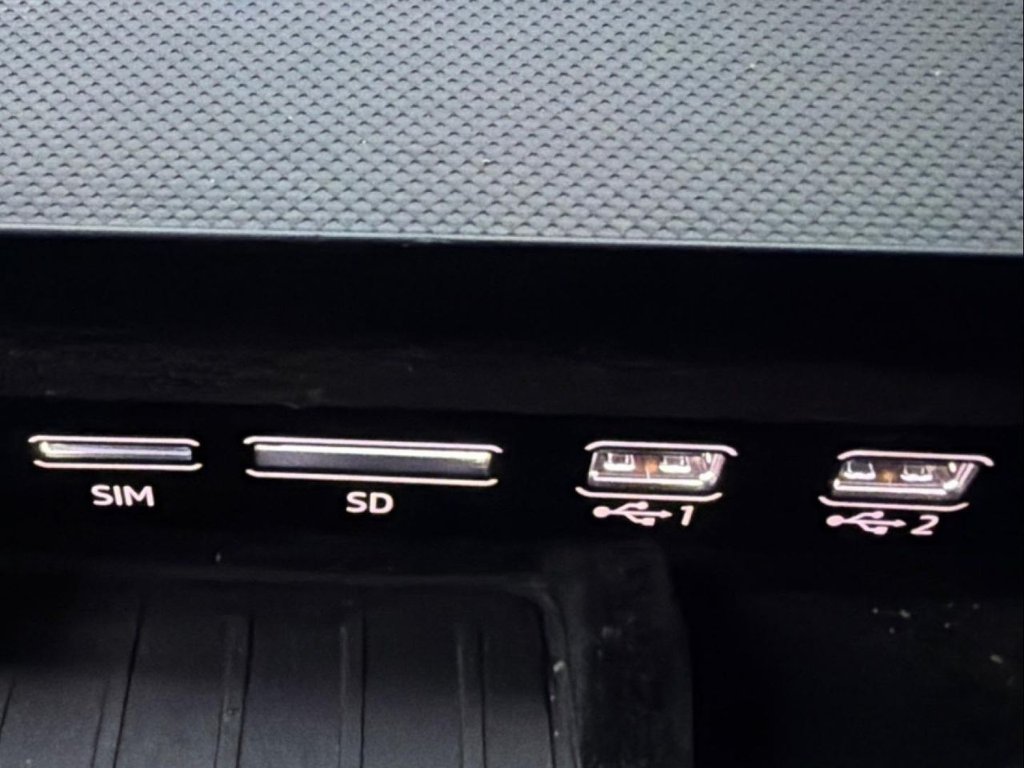 Used Audi Q8 2020 for sale - 78200133: Photo 40