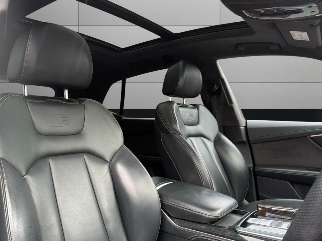 Used Audi Q8 2020 for sale - 78200133: Photo 41