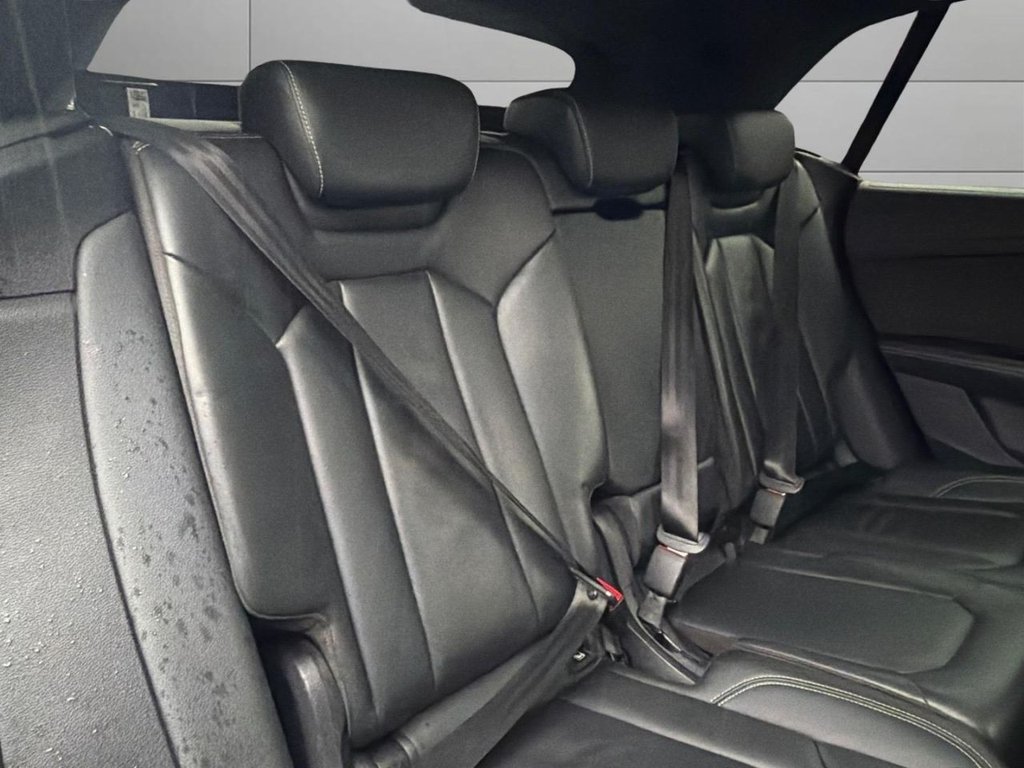 Used Audi Q8 2020 for sale - 78200133: Photo 43