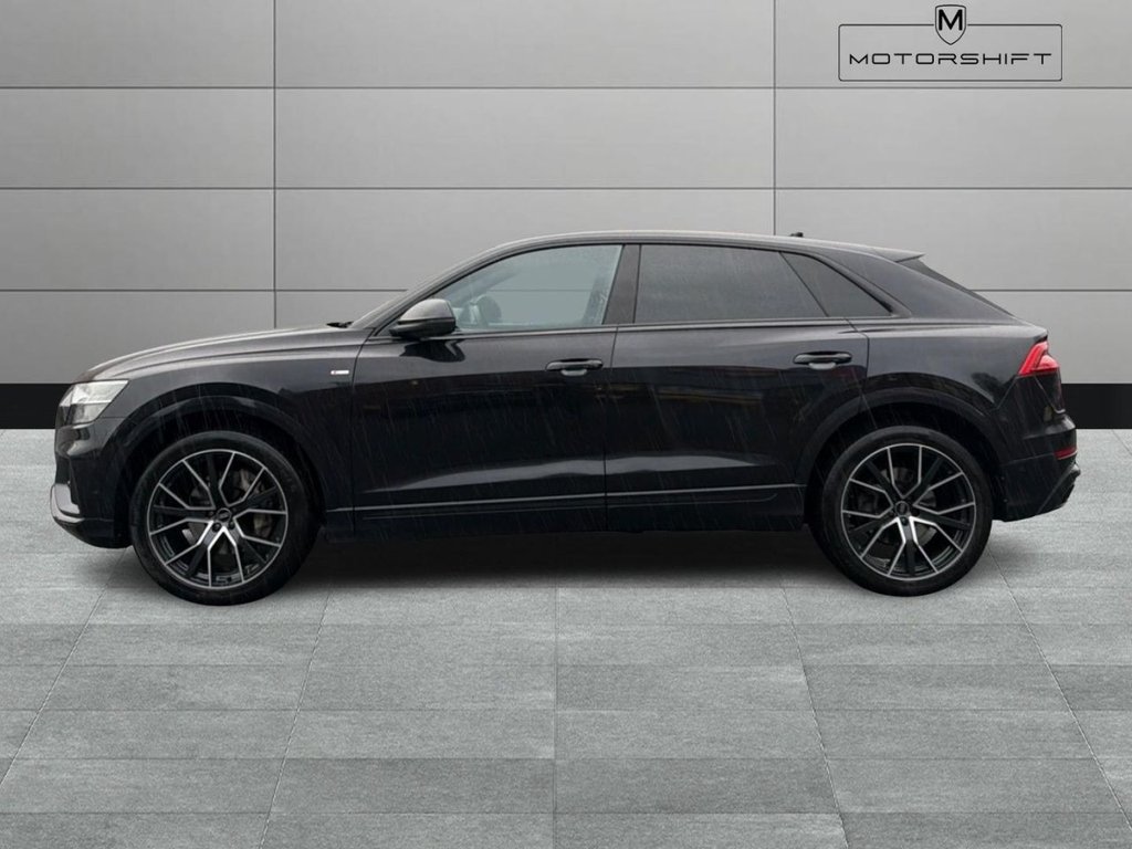 Used Audi Q8 2020 for sale - 78200133: Photo 6