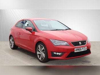 Used SEAT Leon 2016 for sale - 78637846: Photo