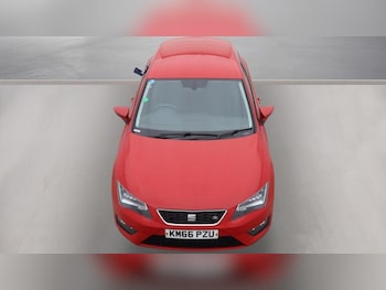 Used SEAT Leon 2016 for sale - 78637846: Photo
