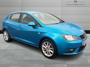 Used SEAT Ibiza 2015 for sale - 79442766: Photo