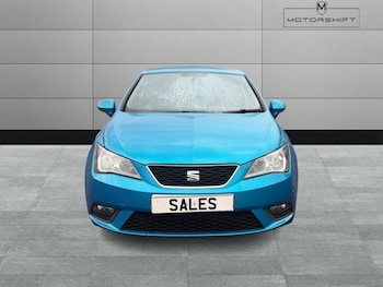 Used SEAT Ibiza 2015 for sale - 79442766: Photo
