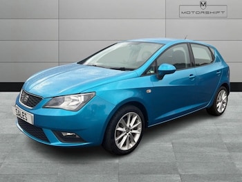 Used SEAT Ibiza 2015 for sale - 79442766: Photo