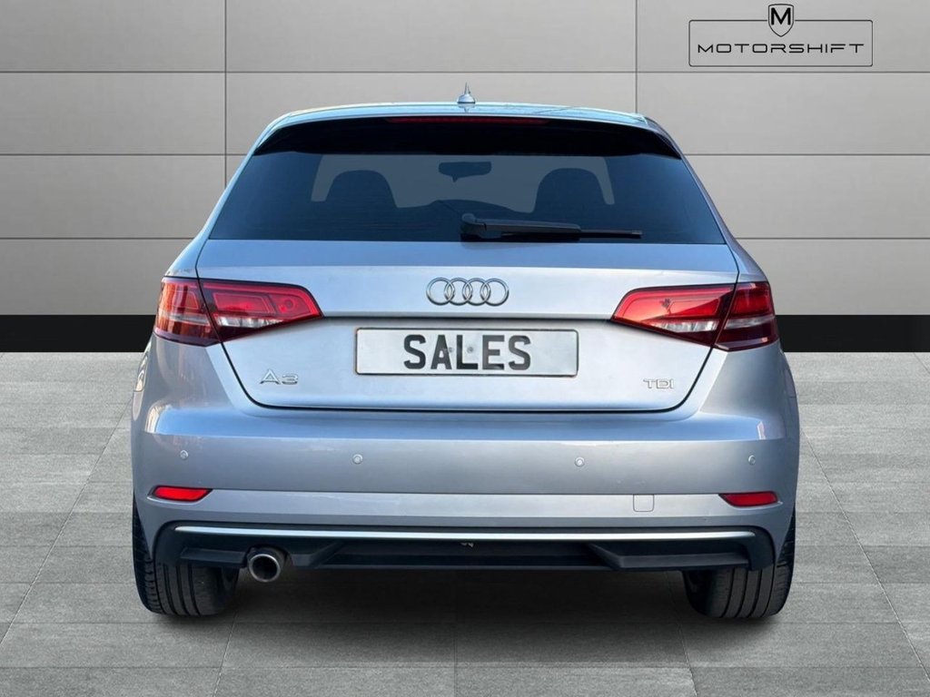 Used Audi A3 2017 for sale - 78199887: Photo 10