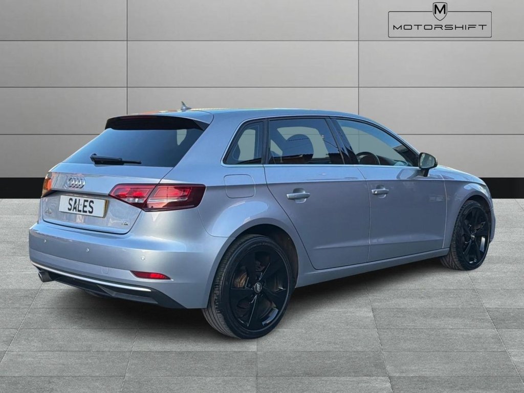 Used Audi A3 2017 for sale - 78199887: Photo 12