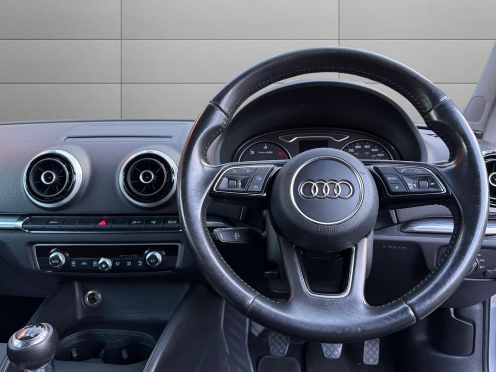 Used Audi A3 2017 for sale - 78199887: Photo 13