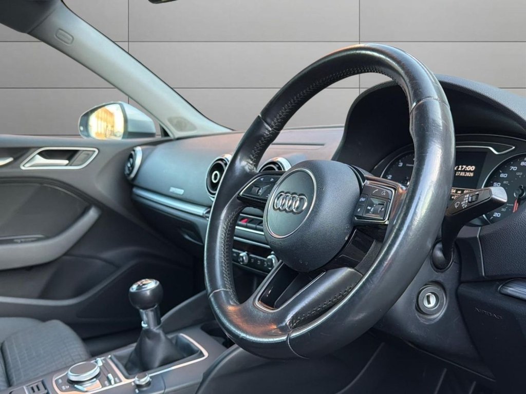 Used Audi A3 2017 for sale - 78199887: Photo 15