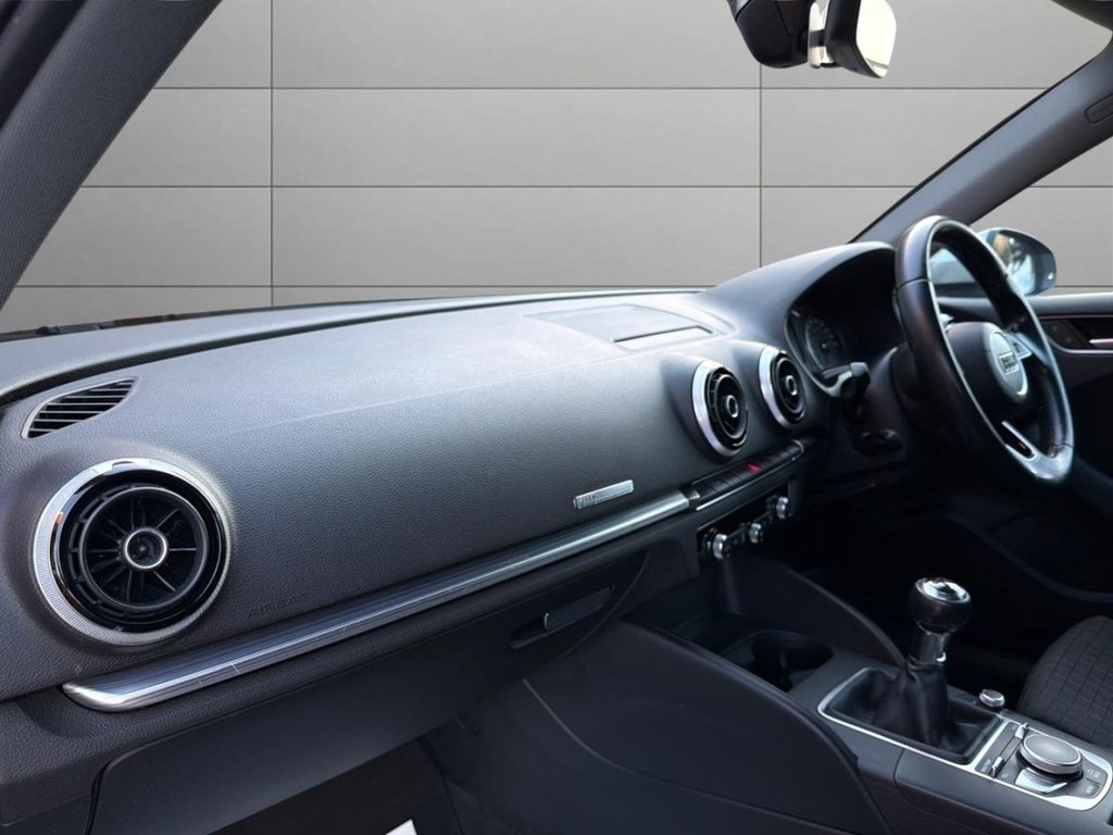 Used Audi A3 2017 for sale - 78199887: Photo 16