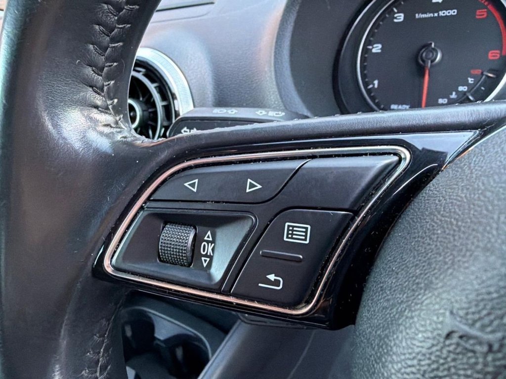 Used Audi A3 2017 for sale - 78199887: Photo 18