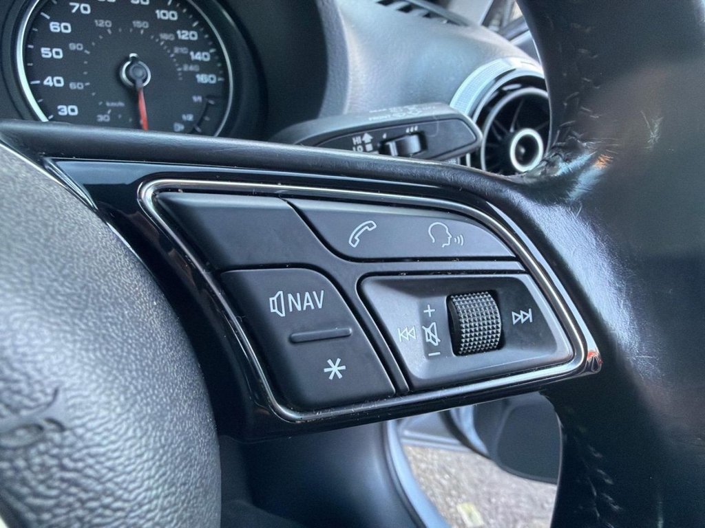 Used Audi A3 2017 for sale - 78199887: Photo 19