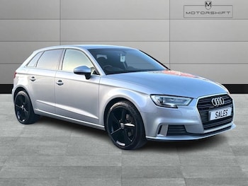 Audi A3 feature image