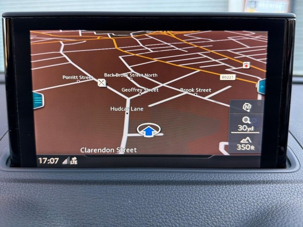 Used Audi A3 2017 for sale - 78199887: Photo 21