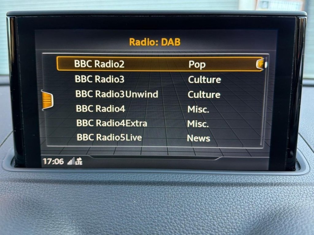 Used Audi A3 2017 for sale - 78199887: Photo 24