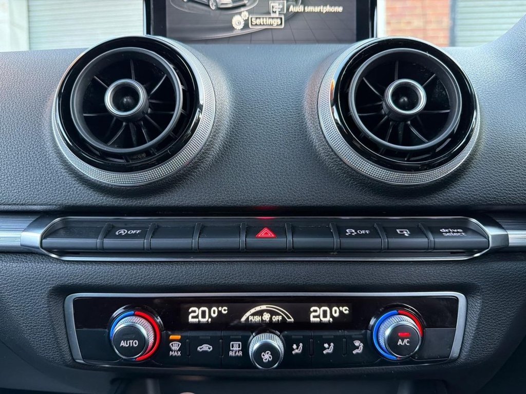 Used Audi A3 2017 for sale - 78199887: Photo 28