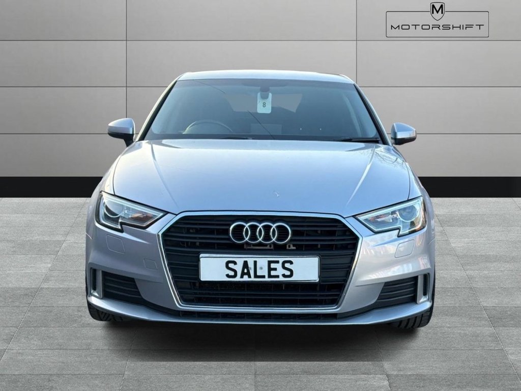 Used Audi A3 2017 for sale - 78199887: Photo 3