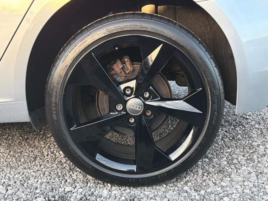 Used Audi A3 2017 for sale - 78199887: Photo 42