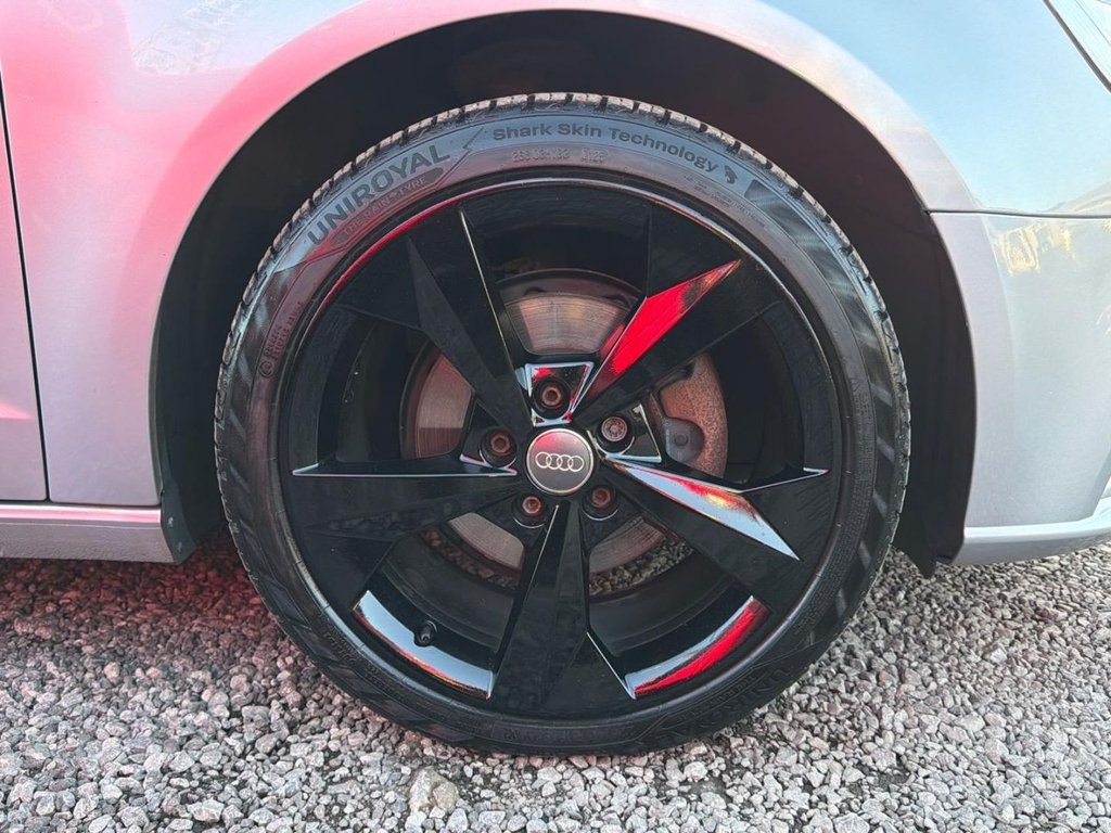 Used Audi A3 2017 for sale - 78199887: Photo 43