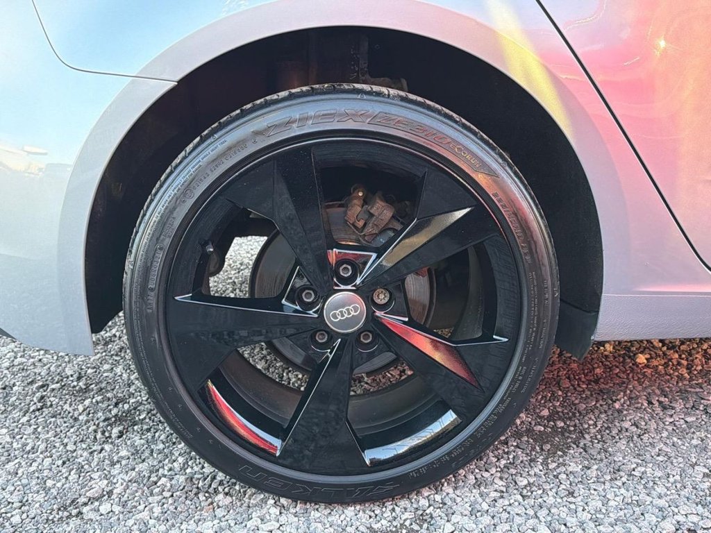 Used Audi A3 2017 for sale - 78199887: Photo 44