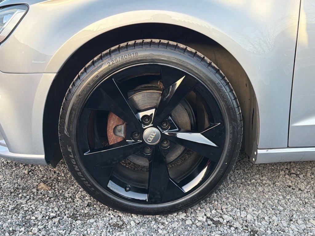 Used Audi A3 2017 for sale - 78199887: Photo 45