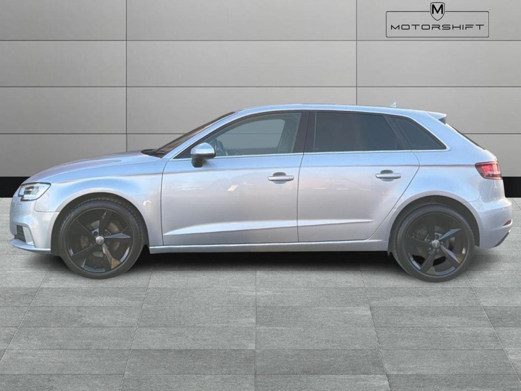 Used Audi A3 2017 for sale - 78199887: Photo 6