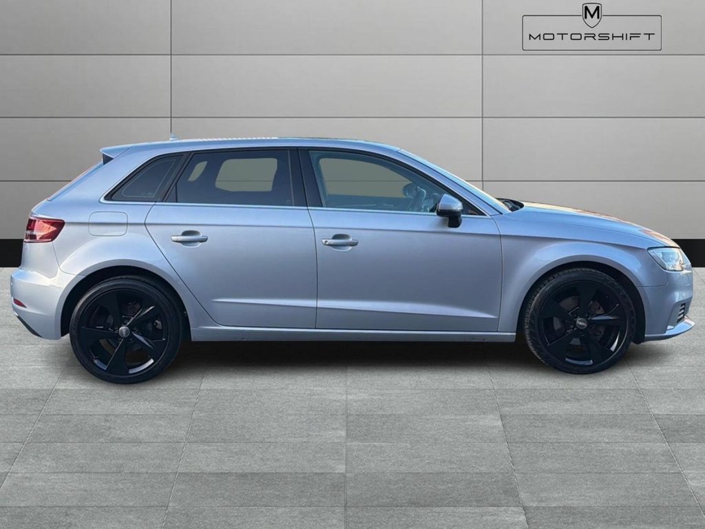 Used Audi A3 2017 for sale - 78199887: Photo 7