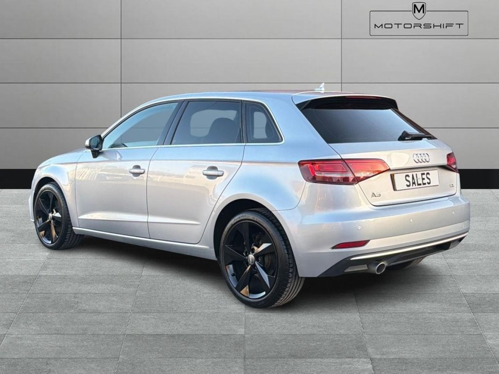 Used Audi A3 2017 for sale - 78199887: Photo 9