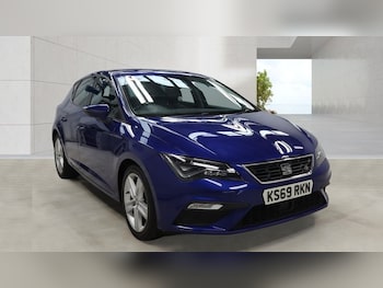 Used SEAT Leon 2019 for sale - 79370837: Photo
