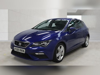 Used SEAT Leon 2019 for sale - 79370837: Photo