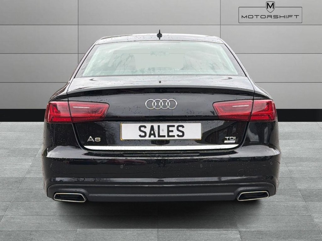 Used Audi A6 2016 for sale - 78199855: Photo 10