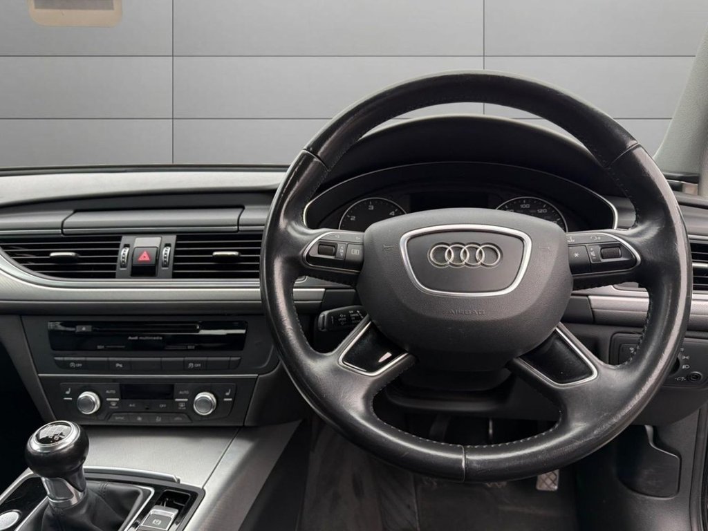 Used Audi A6 2016 for sale - 78199855: Photo 13