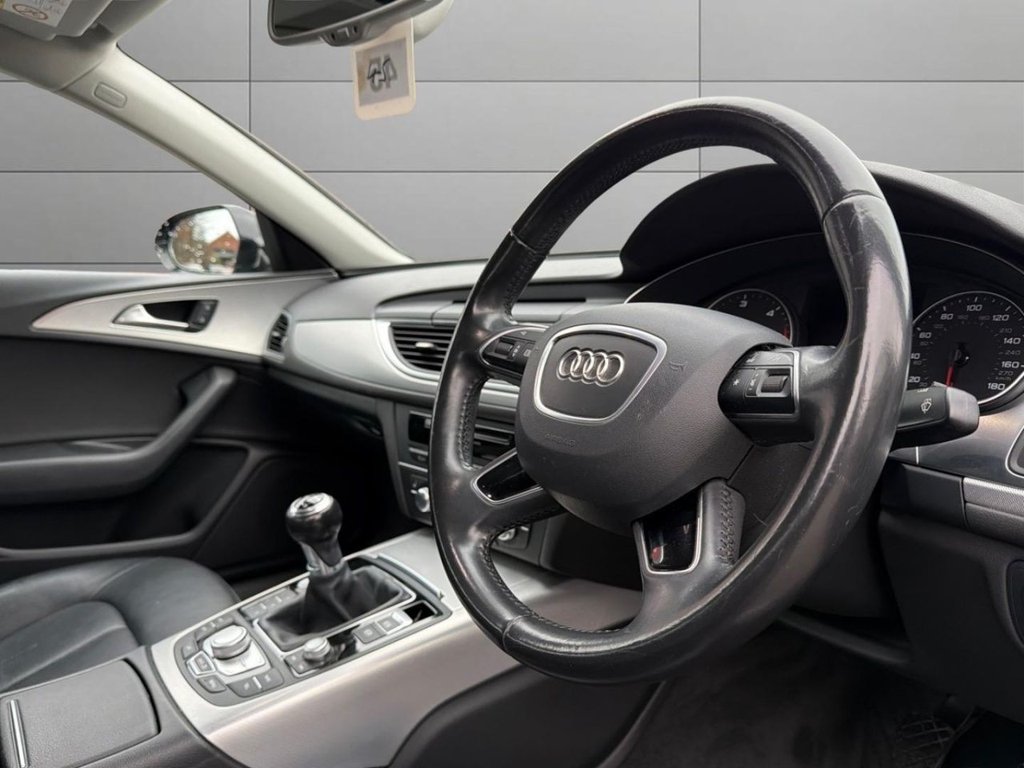 Used Audi A6 2016 for sale - 78199855: Photo 15