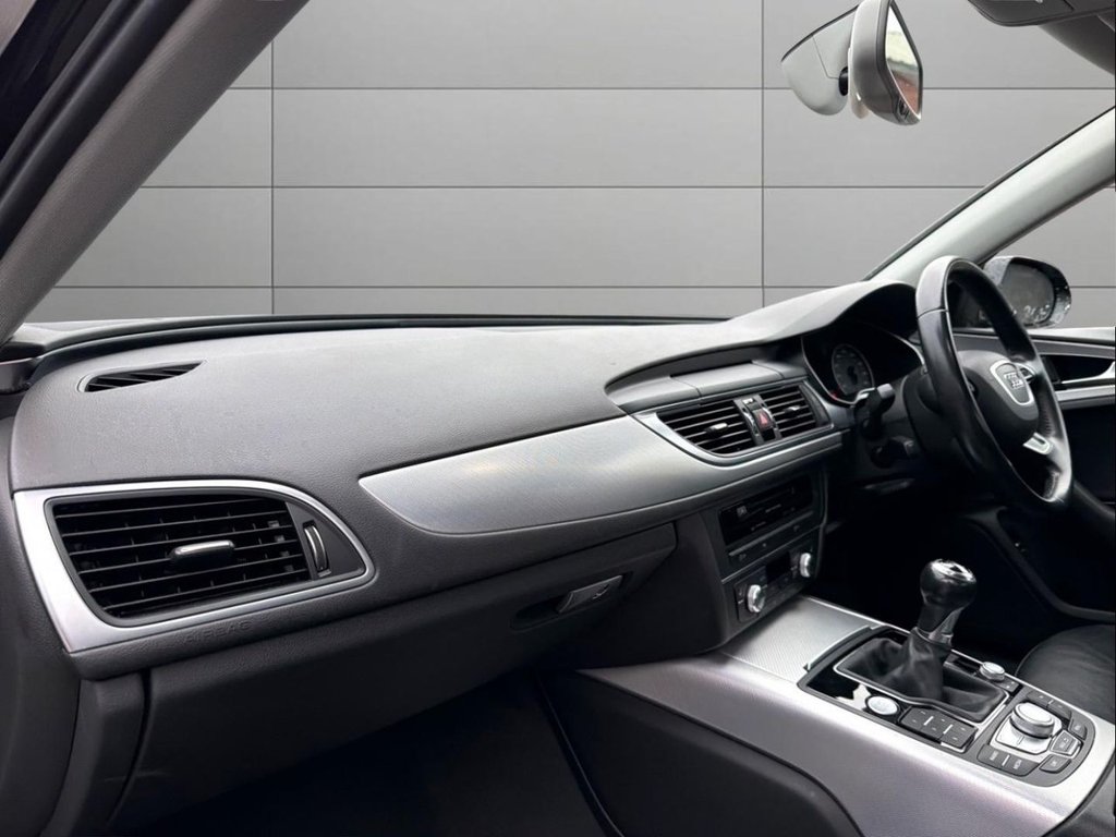 Used Audi A6 2016 for sale - 78199855: Photo 16