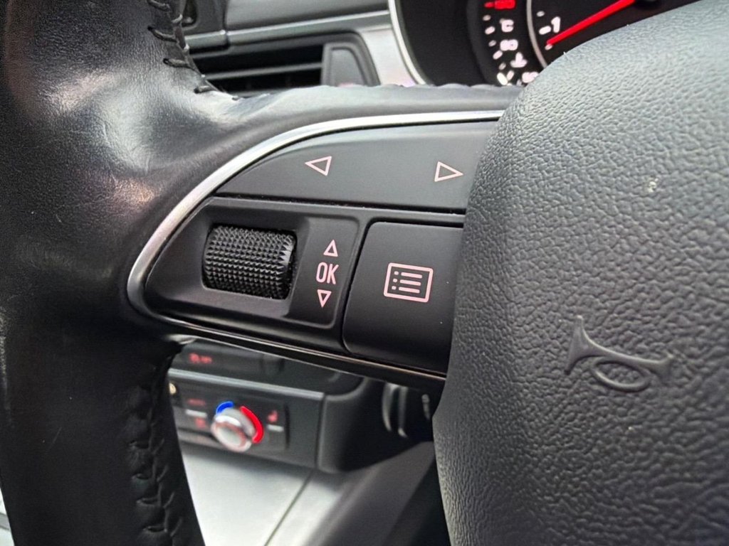 Used Audi A6 2016 for sale - 78199855: Photo 18