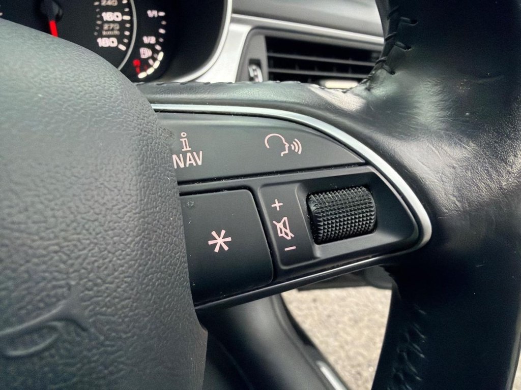 Used Audi A6 2016 for sale - 78199855: Photo 19