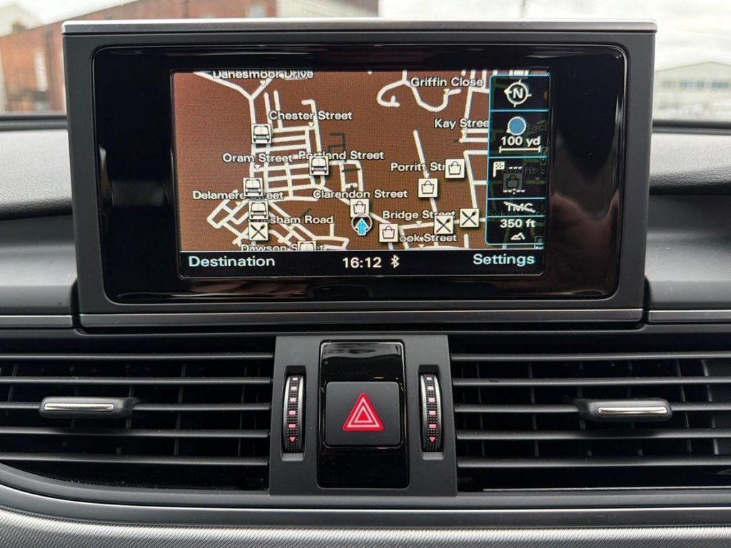 Used Audi A6 2016 for sale - 78199855: Photo 21