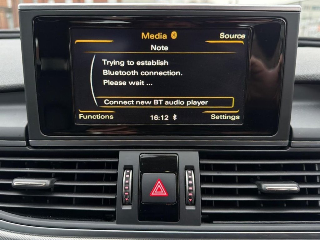 Used Audi A6 2016 for sale - 78199855: Photo 22