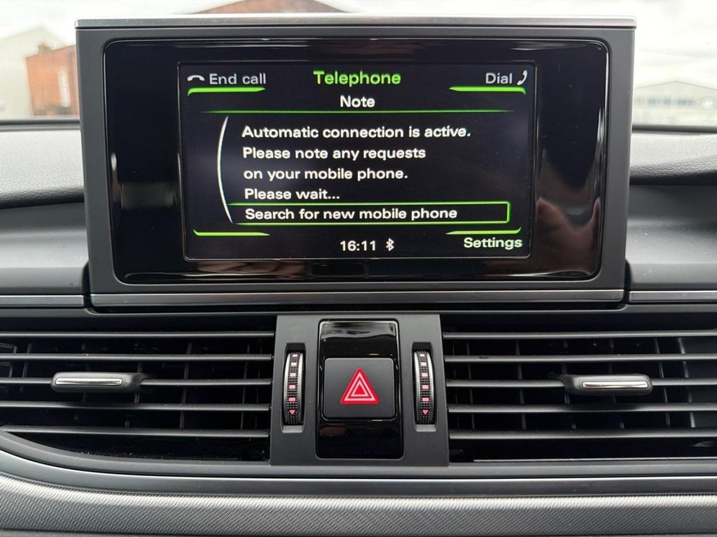 Used Audi A6 2016 for sale - 78199855: Photo 24