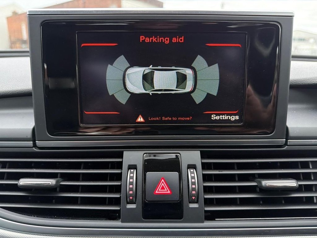 Used Audi A6 2016 for sale - 78199855: Photo 25