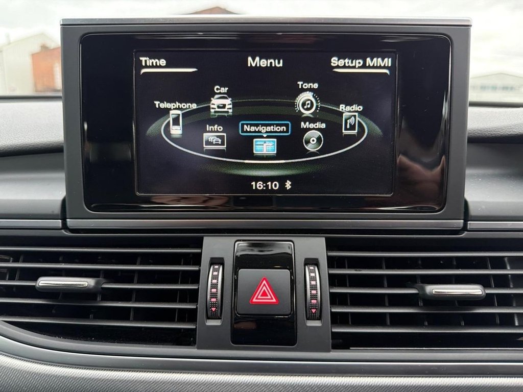 Used Audi A6 2016 for sale - 78199855: Photo 27