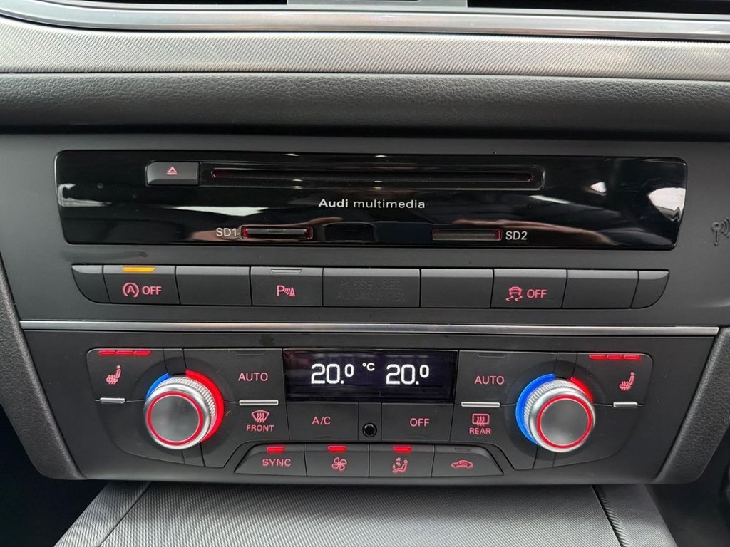 Used Audi A6 2016 for sale - 78199855: Photo 28