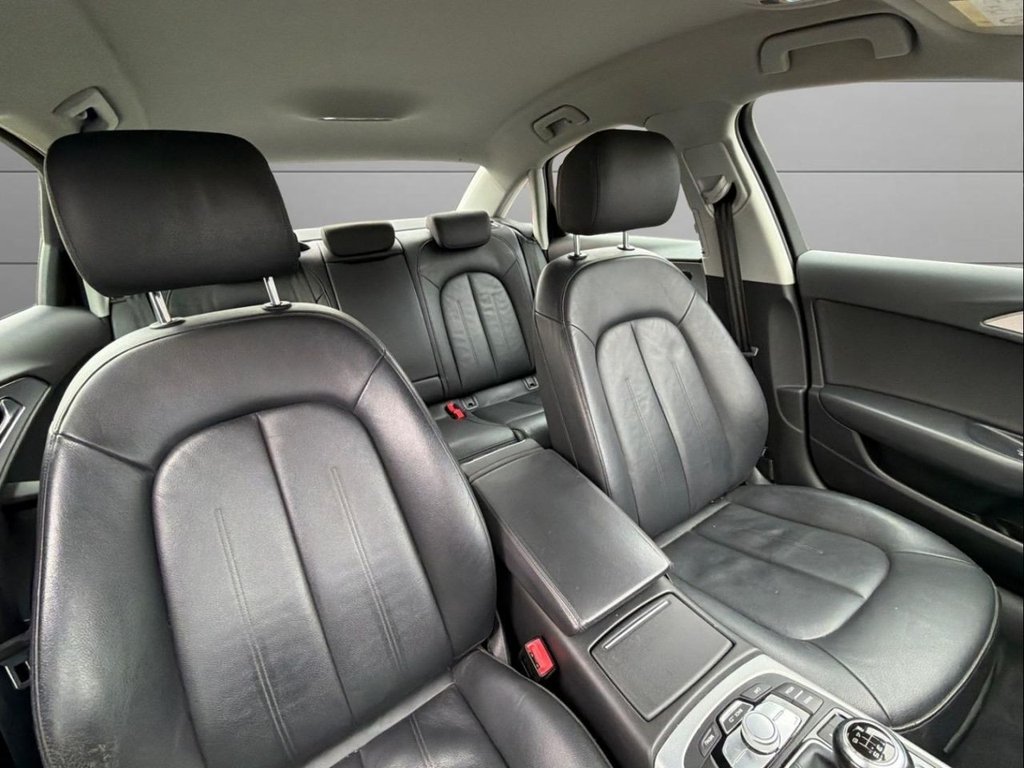 Used Audi A6 2016 for sale - 78199855: Photo 34