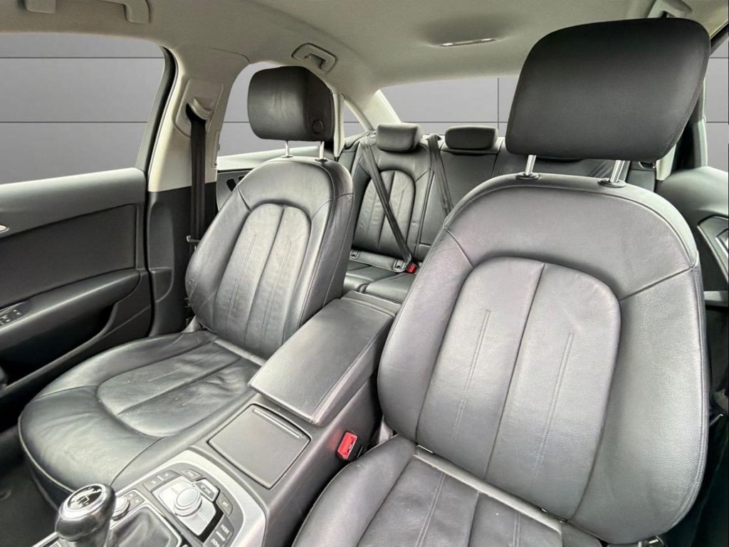 Used Audi A6 2016 for sale - 78199855: Photo 35