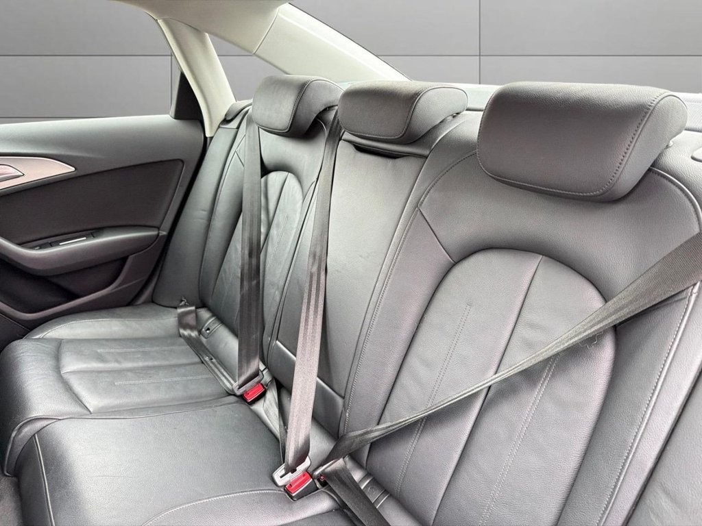 Used Audi A6 2016 for sale - 78199855: Photo 38