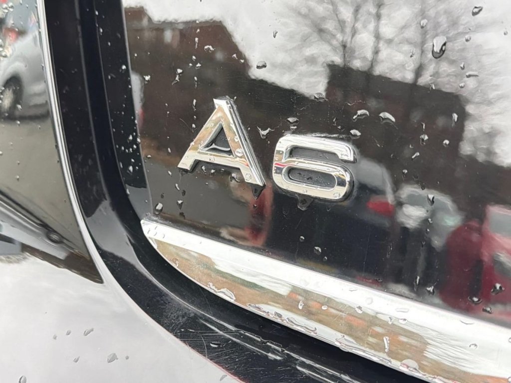 Used Audi A6 2016 for sale - 78199855: Photo 39