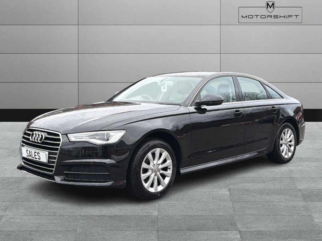 Used Audi A6 2016 for sale - 78199855: Photo 4