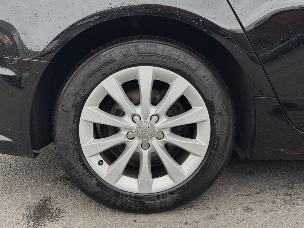 Used Audi A6 2016 for sale - 78199855: Photo 43