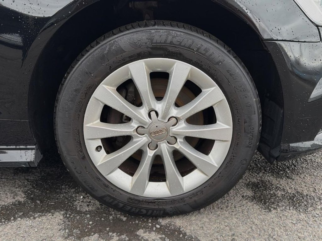 Used Audi A6 2016 for sale - 78199855: Photo 44