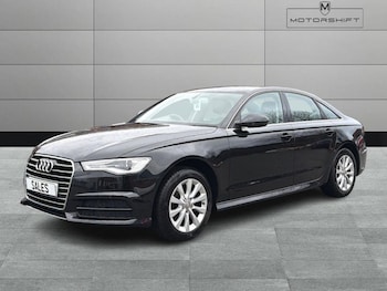 Used Audi A6 Saloon 2017 for sale - 78199855: Photo